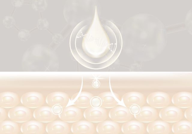 埼玉・千葉のシミ取り放題×たるみケアコースのプラセンタ